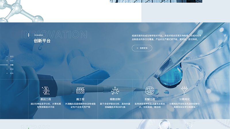 细胞工厂：超越传统发酵，生产效率新篇章