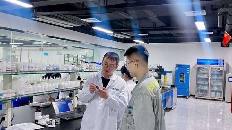 基因检测报告，司法认可的时效性考量