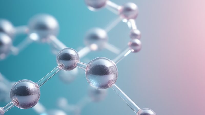 生物医药外包公司技术参数：揭秘研发背后的关键指标**